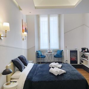Standaard Kamer met een Queen Size Bed