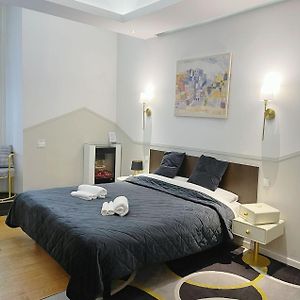 Superior Kamer met een Queen Size Bed